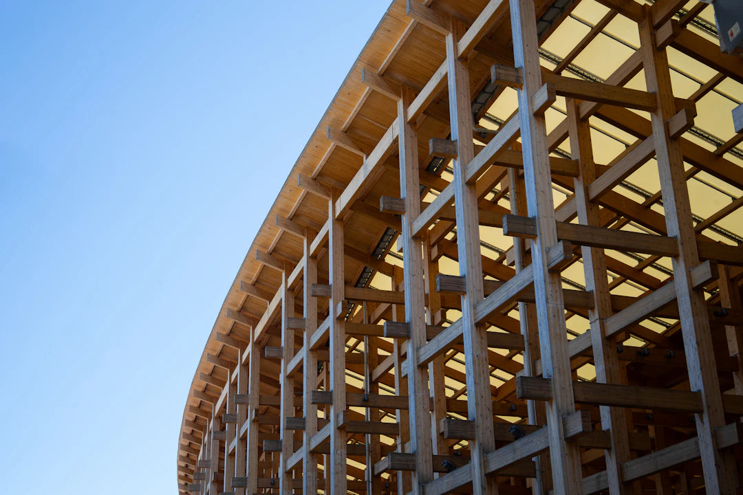 Success Stories with Plywood Formwork Real-World Insights
