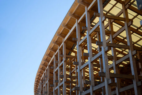 Mastering Structural Requirements for Plywood Formwork