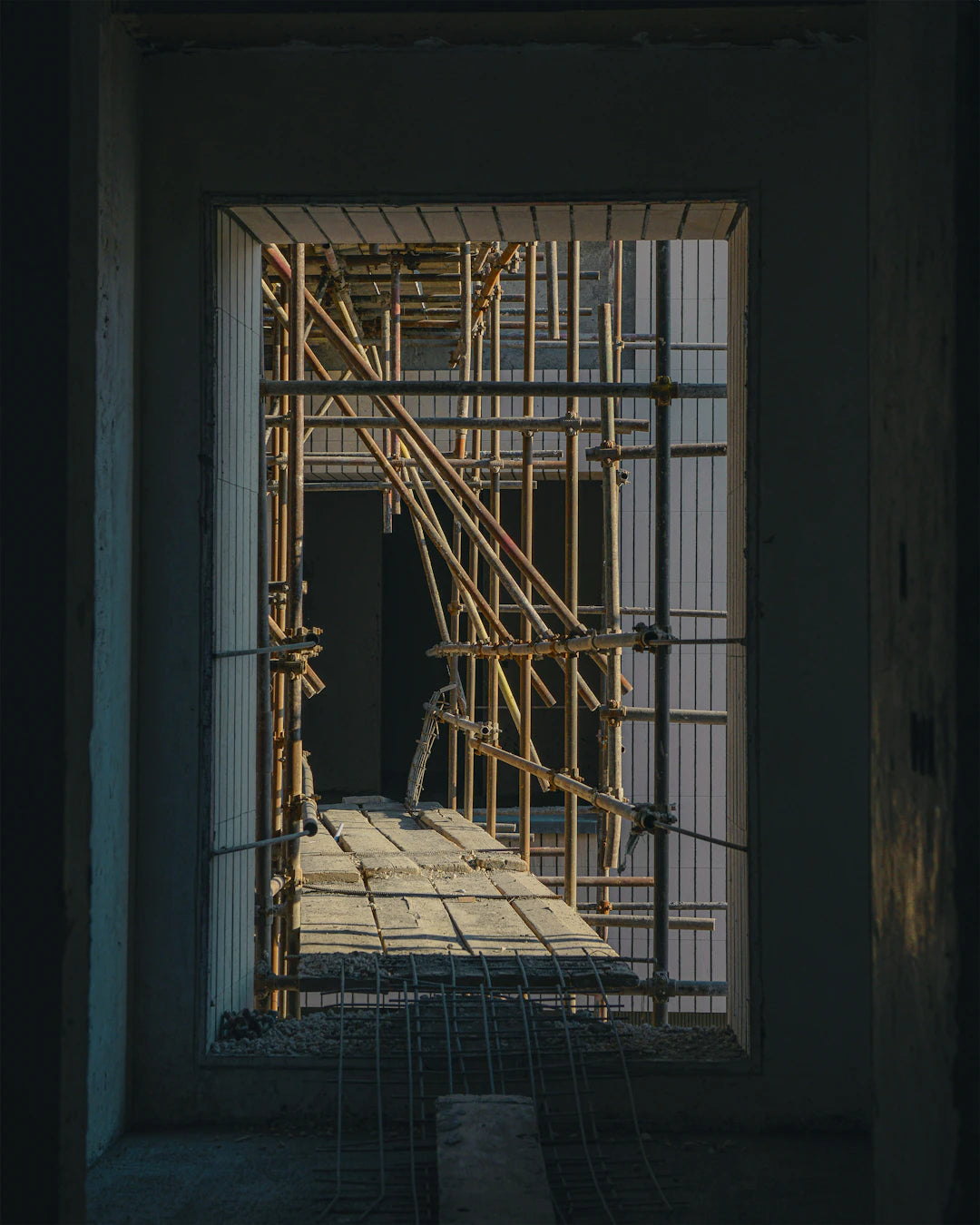 Building a Career in Construction Skills for Formwork