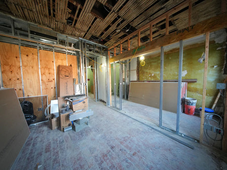 Unraveling the Rich History of Plywood in Construction