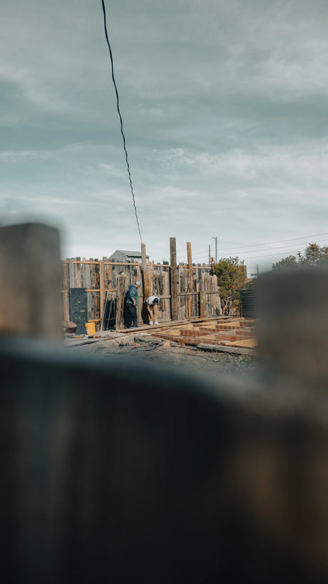 Impact of Formwork Choices on Project Timelines
