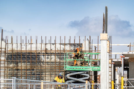 Success Stories Concrete Formwork Plywood Case Studies