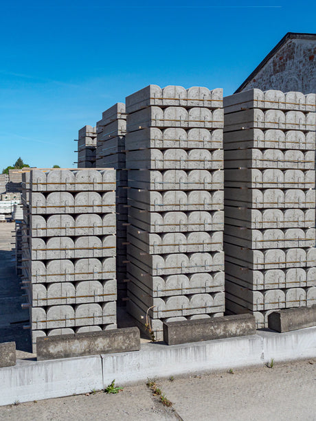A Comprehensive Guide to Storing Concrete Formwork Plywood