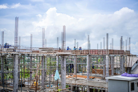 Mastering Costs Budgeting for Concrete Formwork Materials