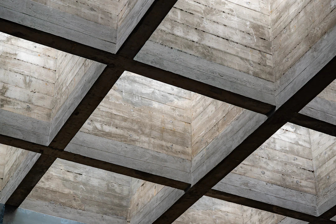 Revolutionary Approaches in Concrete Formwork Design