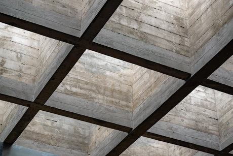 Revolutionary Approaches in Concrete Formwork Design
