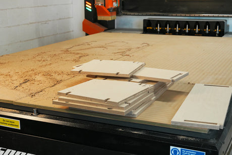 Durable Film Faced Plywood for Reliable Formwork Solutions