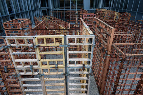 Understanding the Cost Factors of Plywood for Formwork