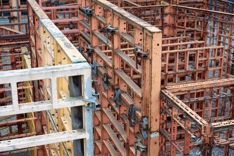 Discover Durable High Density Concrete Formwork Plywood