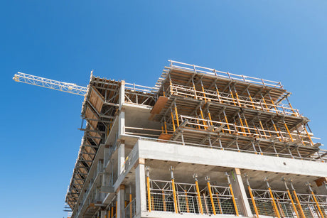 The Future of Formwork Trends and Innovations