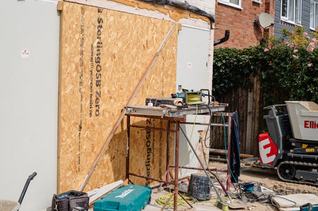 Understanding Weather Effects on Plywood in Formwork