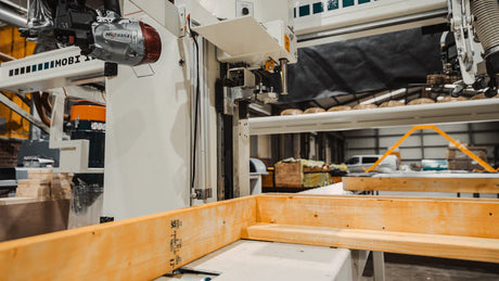 Pioneering Innovations in Plywood Manufacturing