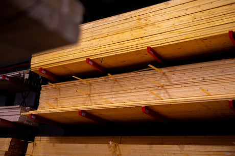 Mastering Plywood Preparation for Effective Formwork